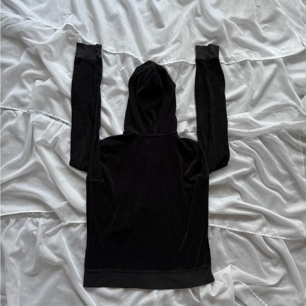 Y2K Vintage Juicy Couture Tracksuit Set - Picture 15 of 16